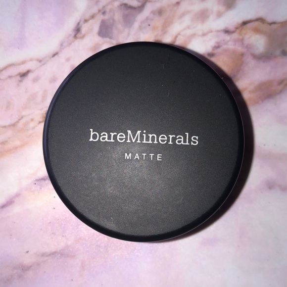 bareMinerals Other - bareMinerals matte foundation bareMinerals Other - bareMinerals matte foundation